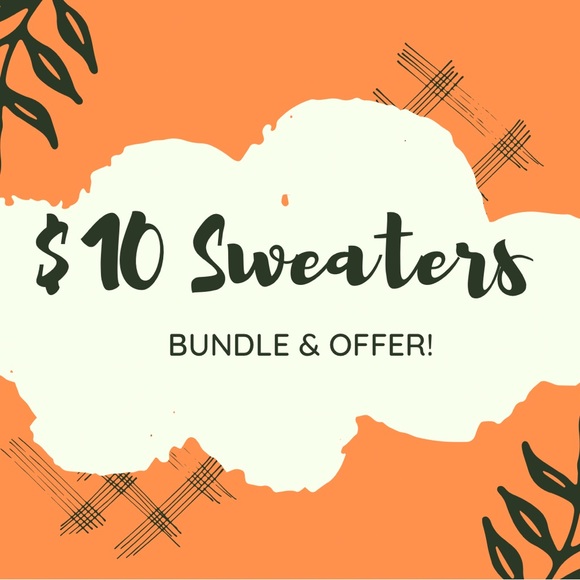 Bundle or offer! - Picture 1 of 1